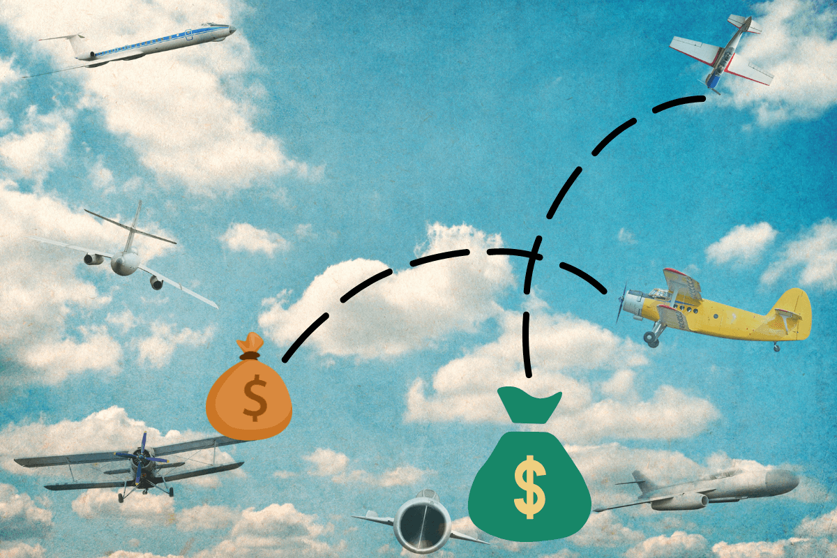Blog do Dina - Como Funciona O Jogo do Aviãozinho Que Ganha Dinheiro